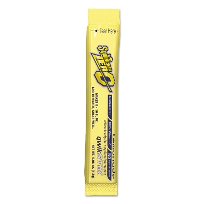 8-10OZ YIELD QWIK STIK ZERO LEMONADE 500